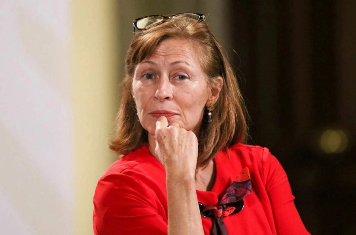 Tatiana Clouthier presenta movimiento ‘Todos con Conciencia’ en Nuevo León