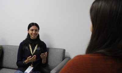 Gobierno Municipal ofrece grupo terapéutico para mujeres en Octubre Rosa
