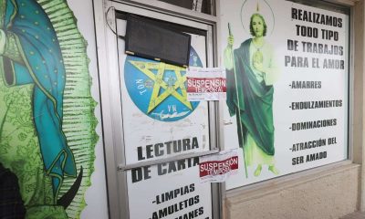 Suspende Municipio establecimiento y aplica multa por publicidad sin autorización