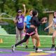 Intensa competencia en el Torneo Interfacultades +UACh 2026