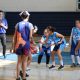 Convocan a Torneo Amistoso de Básquetbol Adaptado en Chihuahua