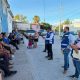 Solicita pavimentación de calles mediante coparticipación en Chihuahua