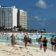 Turismo internacional en México crece 1.3% en agosto de 2026