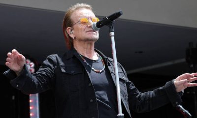 U2 agrega un cuarto concierto en CDMX: fechas y preventa
