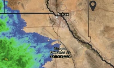 Advierte Municipio riesgo de inundaciones ante nuevas lluvias