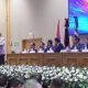 Inauguran Congreso Internacional de Cultura Física en la Universidad Autónoma de Chihuahua