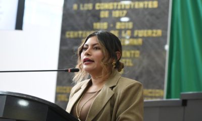 Congreso de Chihuahua endurece penas por cohabitación forzada de menores