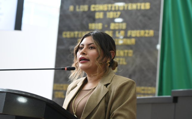 Congreso de Chihuahua endurece penas por cohabitación forzada de menores