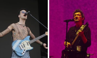 Usted Señalemelo rinde homenaje a Zoé con su versión de ‘Vinyl