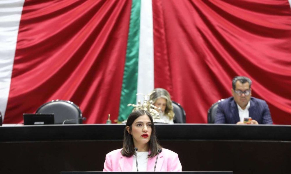 Propone diputada protocolos de atención ante robos de equipaje en aeropuertos
