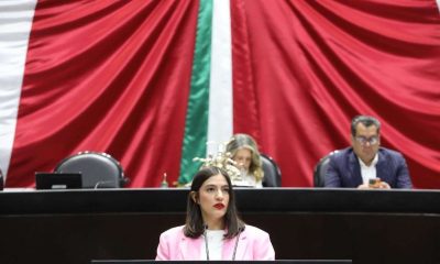 Propone diputada protocolos de atención ante robos de equipaje en aeropuertos