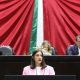 Propone diputada protocolos de atención ante robos de equipaje en aeropuertos