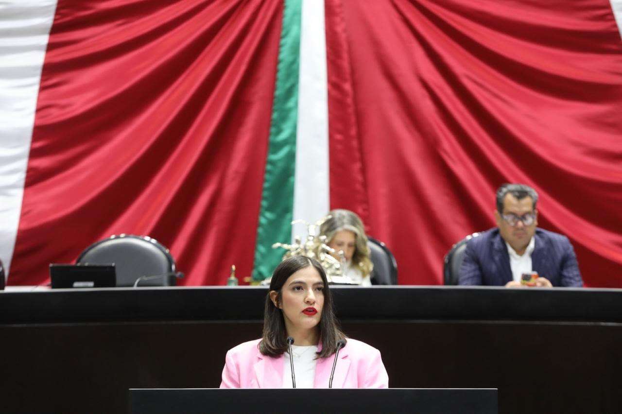 Propone diputada protocolos de atención ante robos de equipaje en aeropuertos