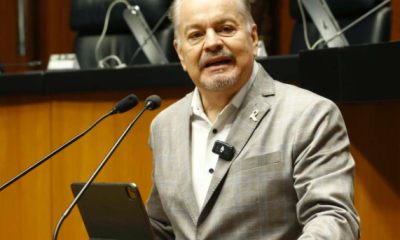 Mario Vázquez rechaza ley catastral por falta de autonomía municipal