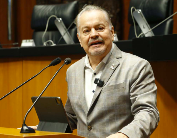 Mario Vázquez rechaza ley catastral por falta de autonomía municipal