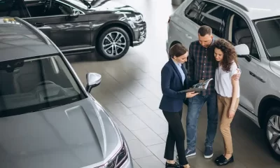 Distribuidores de autos en riesgo por cambios en la Ley del ISR