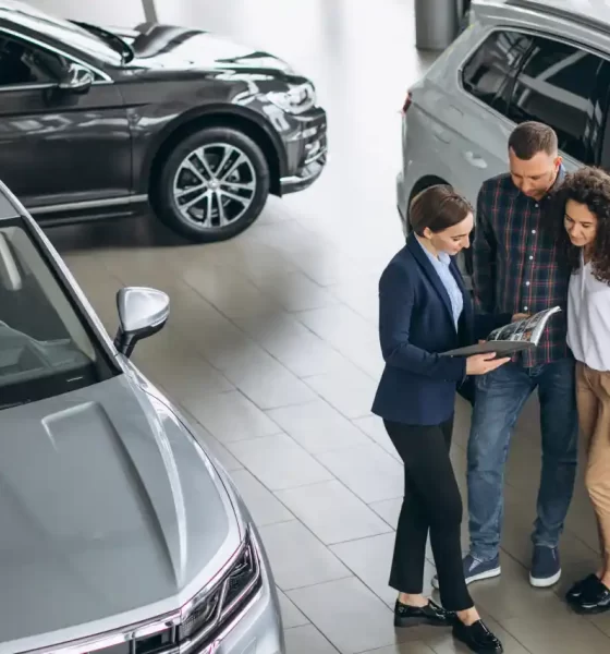 Distribuidores de autos en riesgo por cambios en la Ley del ISR