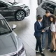 Distribuidores de autos en riesgo por cambios en la Ley del ISR