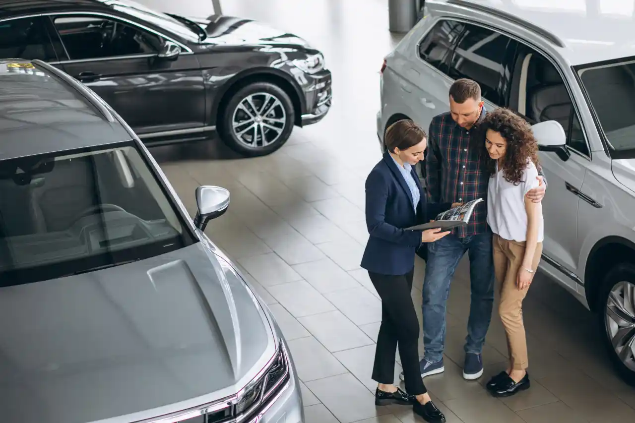 Distribuidores de autos en riesgo por cambios en la Ley del ISR