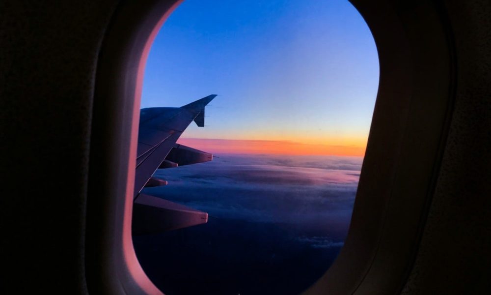 EU levanta restricciones a vuelos de aerolíneas mexicanas
