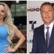 Michelle Vieth demanda a Héctor Soberón por video íntimo y él responde