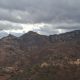 CEPC mantiene vigilancia por lluvias y vientos fuertes en Chihuahua
