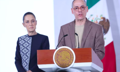Sheinbaum critica a Taddei por traición a la confianza del pueblo