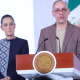 Sheinbaum critica a Taddei por traición a la confianza del pueblo