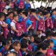 Entrega Municipio más de 7 mil mochilas en 25 escuelas