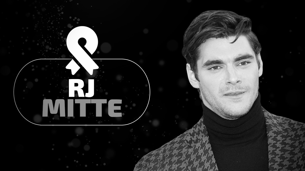 Fallece RJ Mitte, actor de ‘Breaking Bad’, a los 34 años