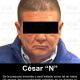 De operativo antidrogas a presunta traición a la patria; la caída del exfiscal César Jáuregui