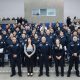 Reconocen a 60 Policías del Mes y a 13 por su trayectoria