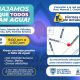 Realizarán trabajos de conexión de agua potable en Partido Senecú y Zaragoza