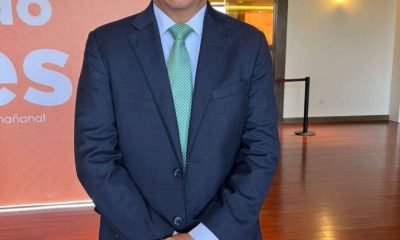 Pide el diputado Alejandro Pérez Cuéllar licencia por tiempo indefinido